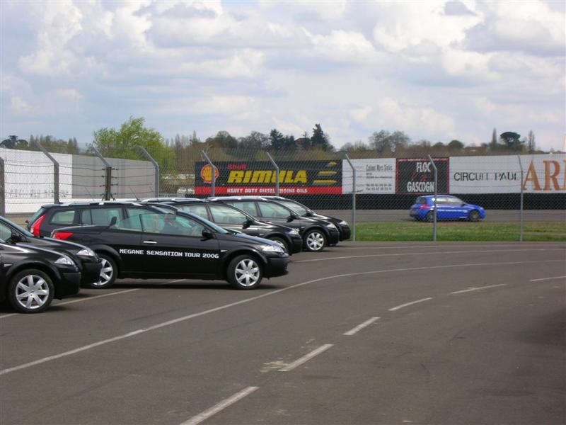 Silencieux Inox Inoxcar Renault Mégane 4 RS Silencieux Inox Inoxcar Renault Mégane 4 RS
