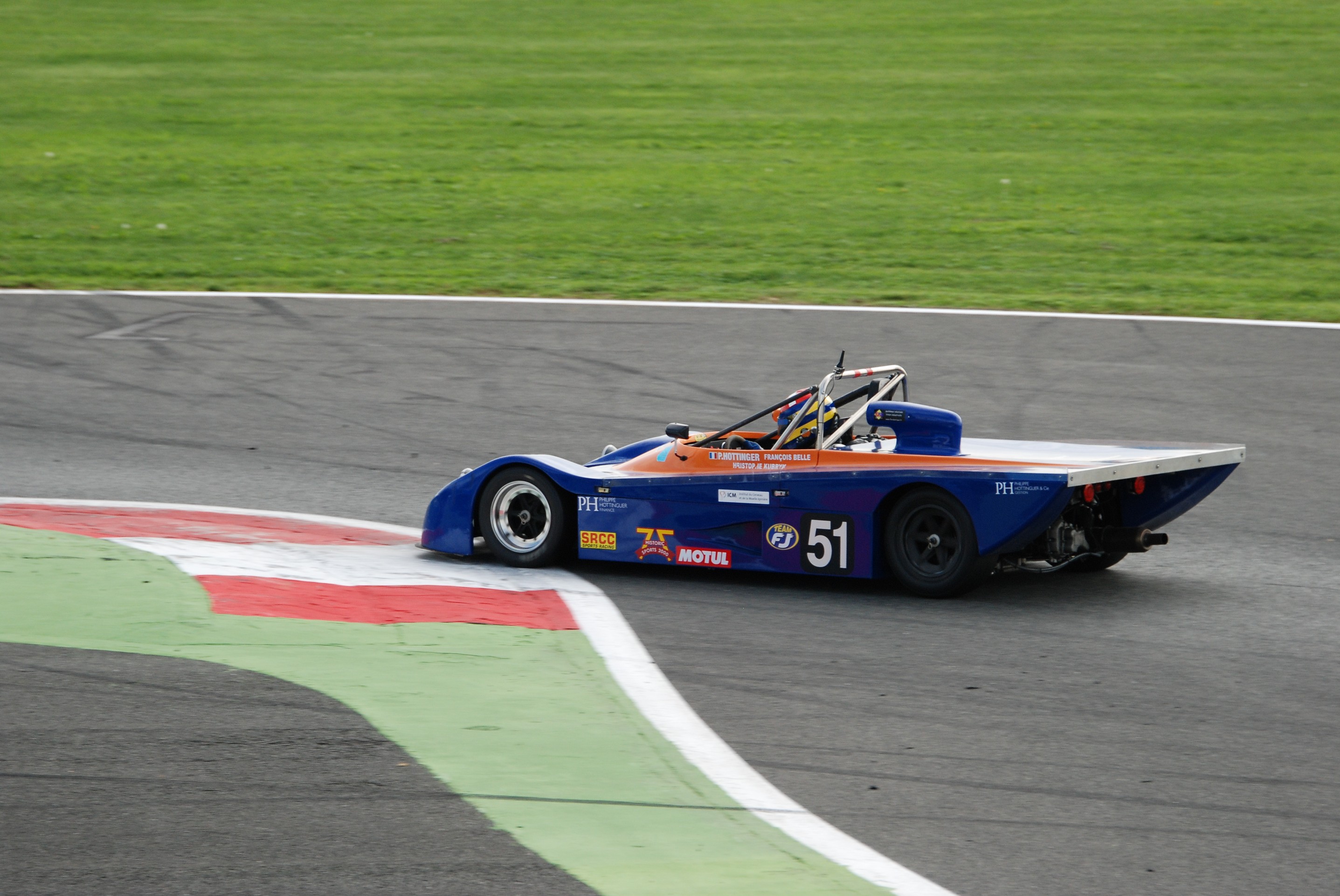 Funyo 4 RC et Funyo 5 - Page 104 - Auto titre