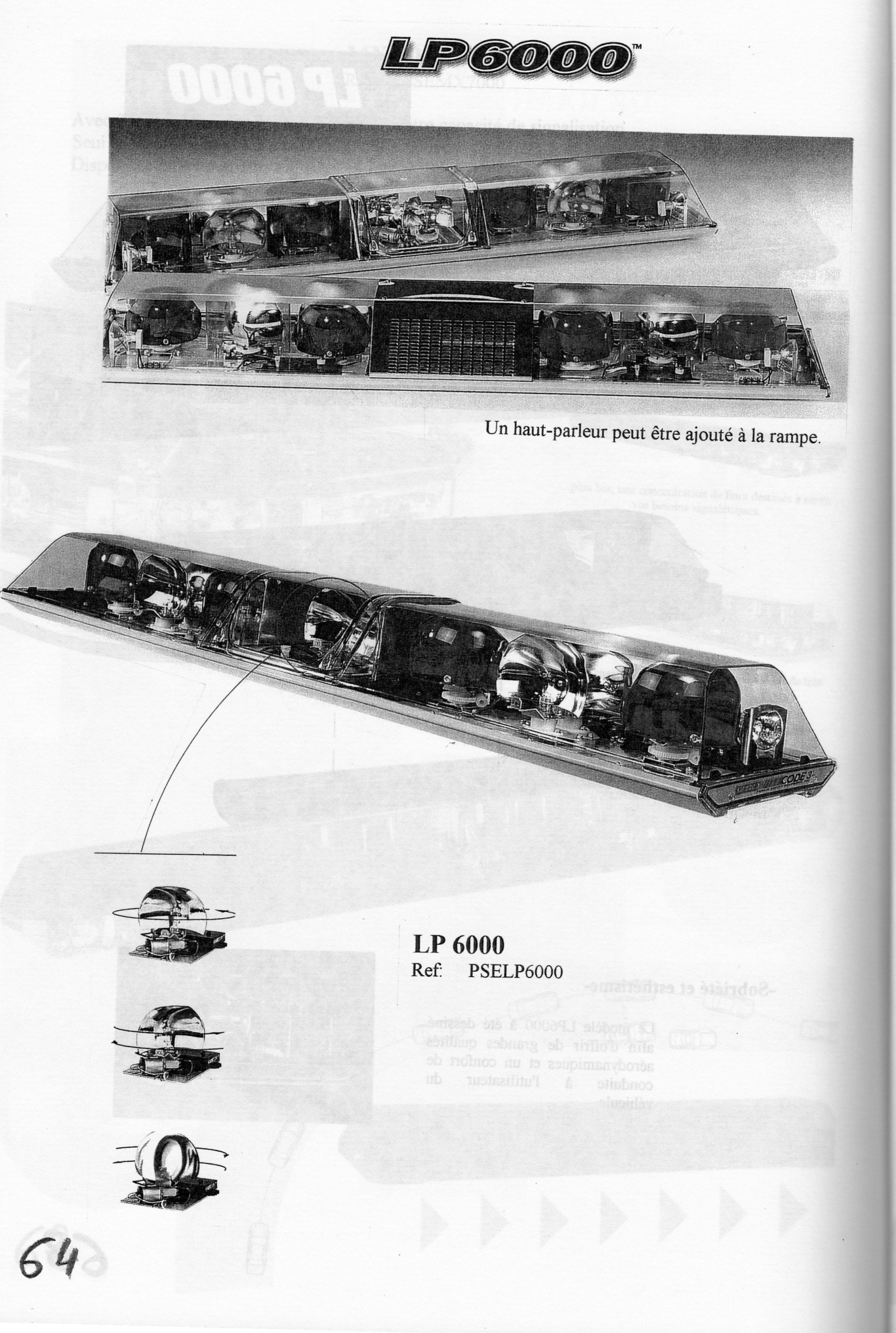 Gyrophare - Page 295 - Auto titre