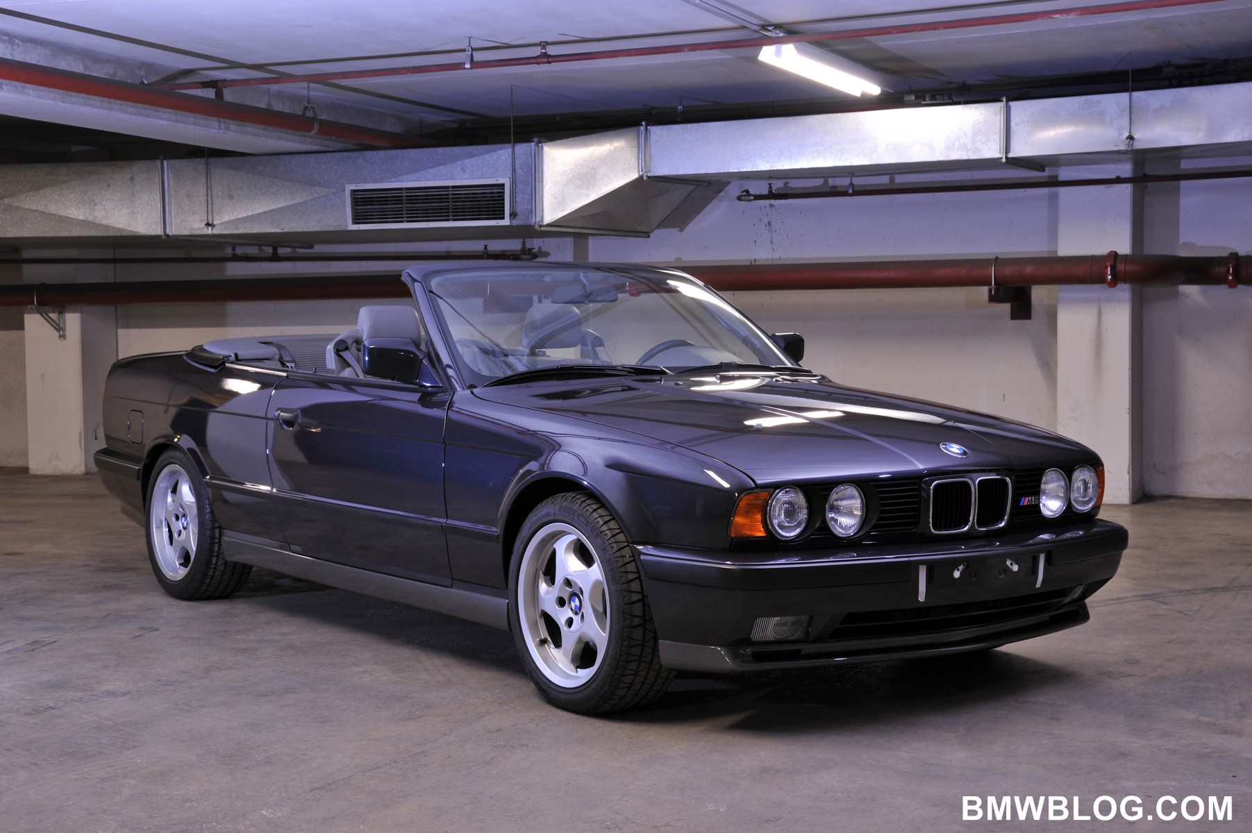 Forum BMW Série 5 - Auto titre