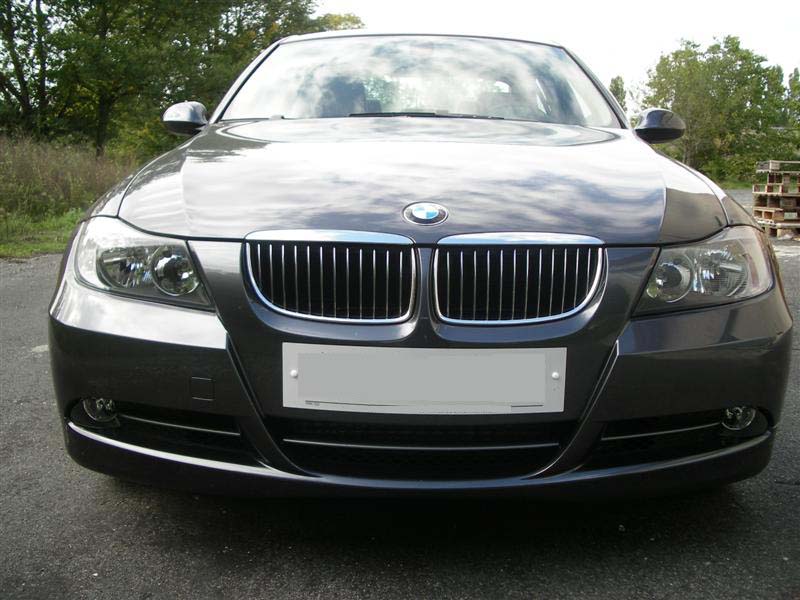 Bmw 353 i