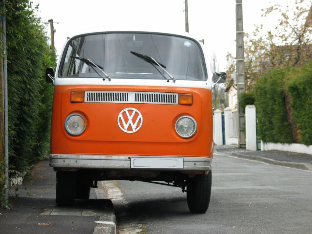 Ces versions rares de VW T3, parfois oubliées — Be happy. Be Combi !