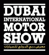 Salon automobile de Dubaï 2013