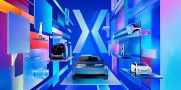 Salon automobile de Munich 2025