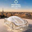 Salon Auto Mondial de Paris 2026
