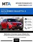 MTA Alfa Romeo Giulietta I phase 3