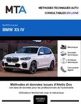 MTA BMW X5 IV (G05)