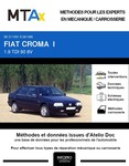 MTA Fiat Croma I 5p phase 2