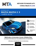 MTA Mazda 3 II 5p phase 1