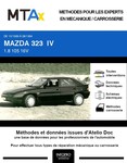 MTA Mazda 323 IV 5p
