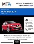 MTA Seat Ibiza IV 3p phase 1
