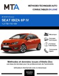 MTA Seat Ibiza IV 3p phase 3