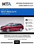 MTA Seat Ibiza IV break phase 1