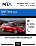 MTA Seat Ibiza IV break phase 2
