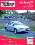 Fiche Technique Alfa Romeo 145 Auto Titre