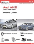 Fiche Technique Audi Auto Titre