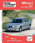 Revue Technique BMW Série 3 IV (E46)