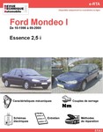 Revue technique ford mondeo #5