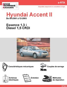 Revue technique hyundai satellite