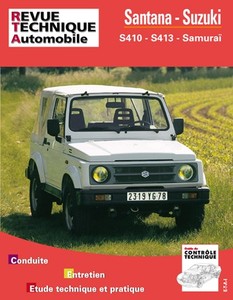 TÉLÉCHARGER RTA SUZUKI SAMURAI RTA SUZUKI SAMURAI TÉLÉCHARGER