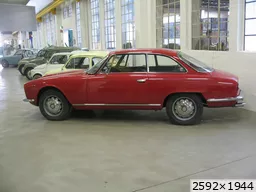 Alfa Romeo 