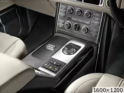 Land Rover Range Rover Sport BVA (2011)