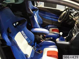 Citroën DS3 Ecurie (2011)