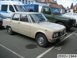 Alfa Romeo 