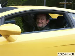 Lamborghini 