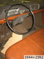 Peugeot 404 