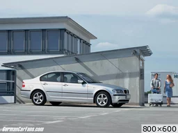BMW Série 8 