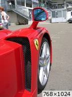 Ferrari Enzo 