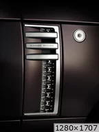 Land Rover Range Rover III Ultimate Edition (2011)