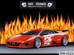 Lamborghini 