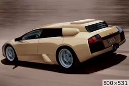 Lamborghini 