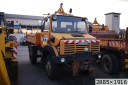 Thomas 1700 DDE CG 84 Vaucluse - Avignon (2013)