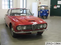 Alfa Romeo 