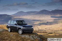 Land Rover Range Rover Sport  (2011)