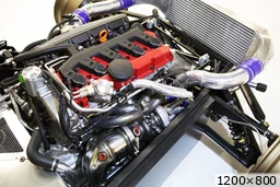Donkervoort D8 GTO (2012)