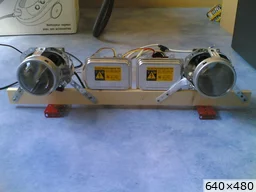 Xenon Sur Polo Page 3 Auto Titre