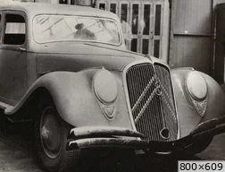 Citroën V8