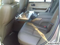 Land Rover Range Rover III 4,4 TDV8 Ultimate Edition (2011)