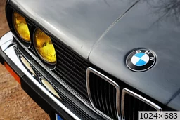 BMW Série 3 