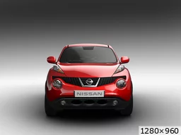 Nissan Juke  (2010)