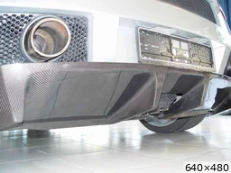 Lamborghini Gallardo 