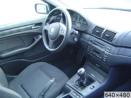 BMW Série 323i (2007)
