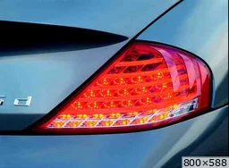 BMW Série 6 E63  (2007)
