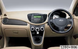 Hyundai i10  (2008)