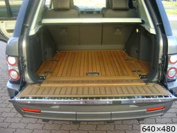 Land Rover Range Rover III 4,4 TDV8 Ultimate Edition (2011)
