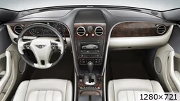 Bentley Continental GT (2011)